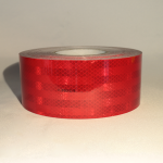 Reflective Tapes - Red I.3952/5 Reflective Truck Tape